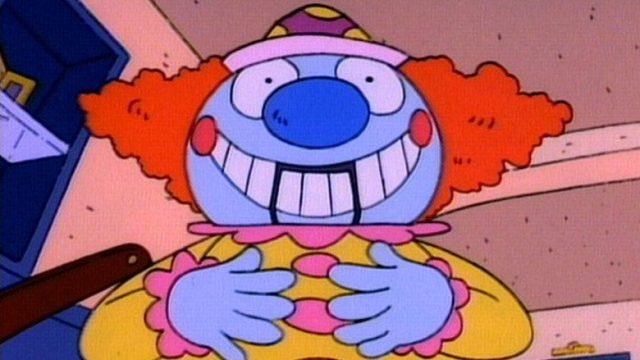 Rugrats: Aventuras en Pañales S03E22