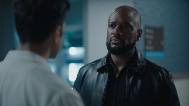 Beauty in Black S02E12