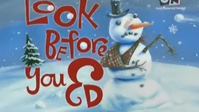 Ed, Edd y Eddy S06E02