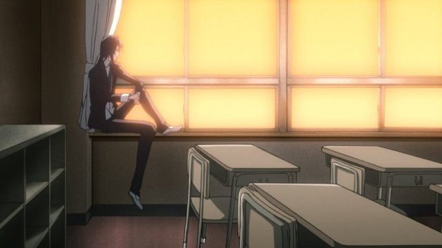 Bakuman S00E11