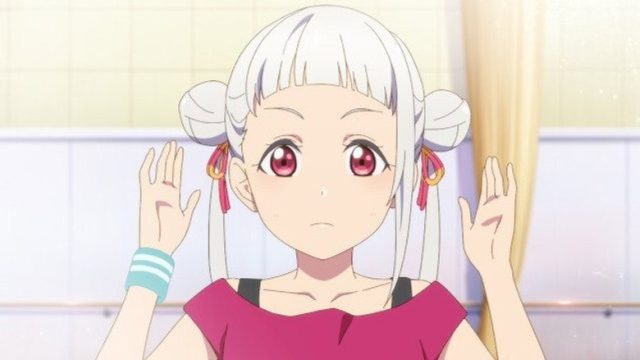 LoveLive! Superstar!! S01E05