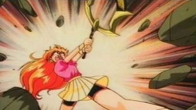 Los justicieros S02E16