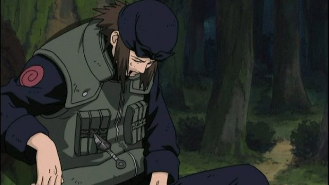 Naruto S03E111