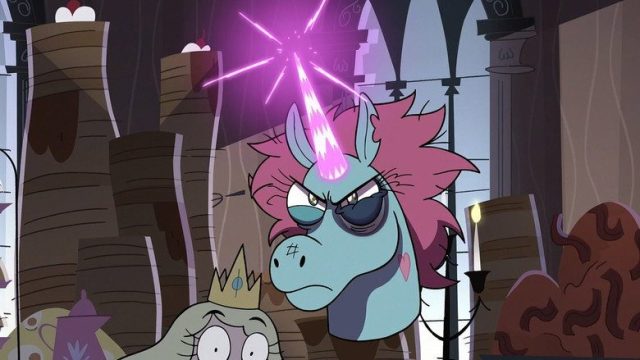 Star vs las fuerzas del mal S03E33
