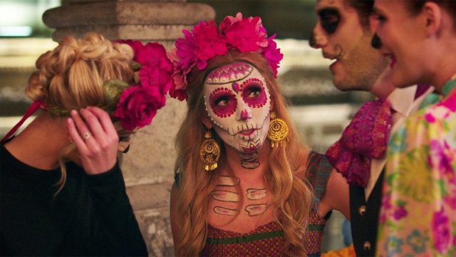 Made in Mexico S01E03