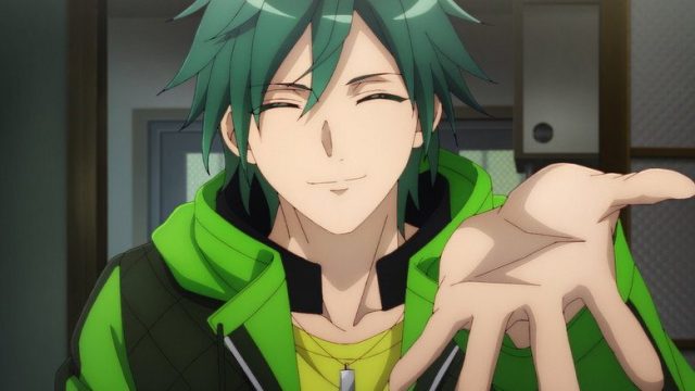 AYAKA S01E05