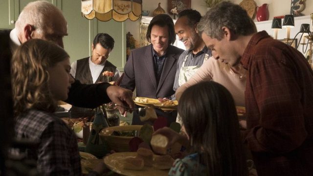 Kidding S01E07