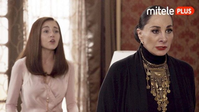 Tres veces Ana, iguales y distintas S01E12