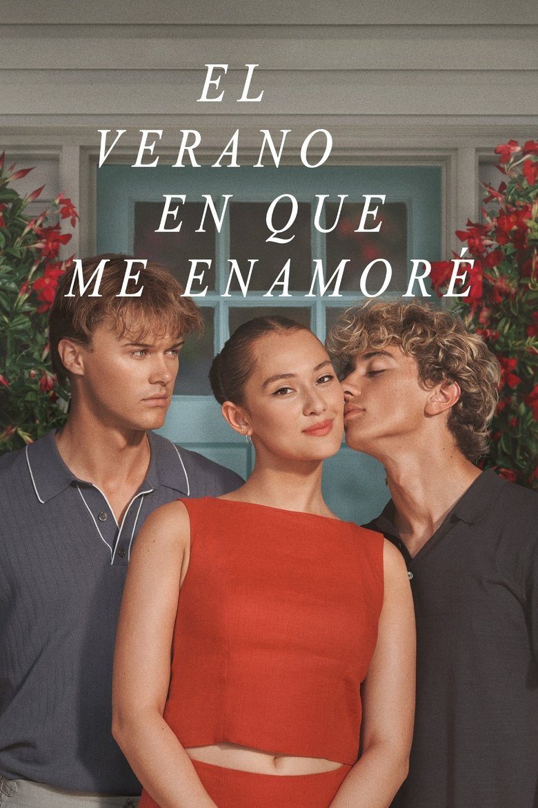 El verano en que me enamoré Temporada 3