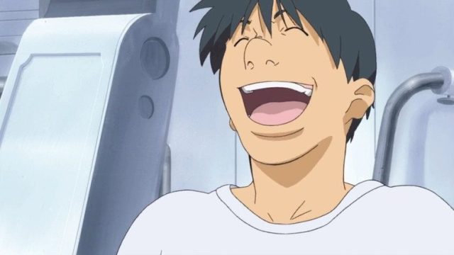 プラネテス S01E16