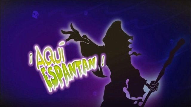 El Chavo Animado S03E13