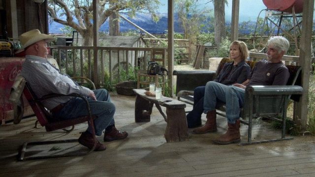 The Ranch S02E19