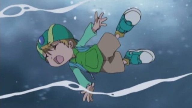 Digimon S01E36