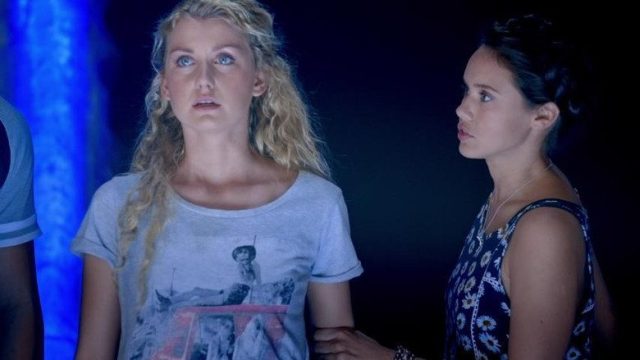 Mako Mermaids: An H2O Adventure S02E07