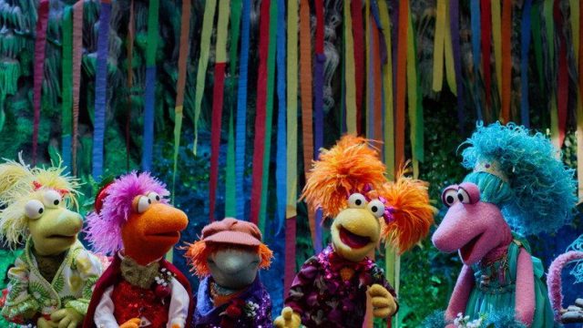 Fraggle Rock: El regreso S02E09
