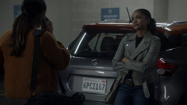 The Rookie S03E06
