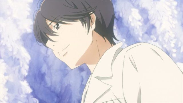 Flores Azules S01E06