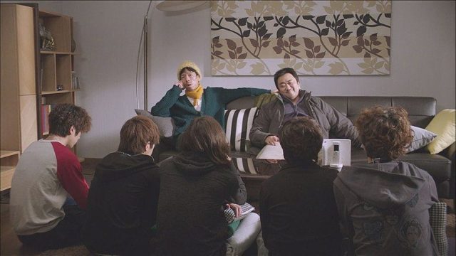 Amor Musical S01E10