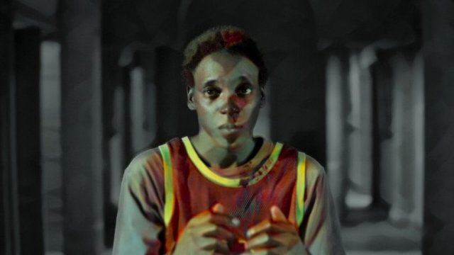 Zero S01E08