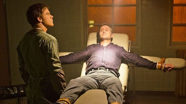 Dexter S08E11