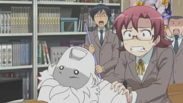 Oreimo S00E02