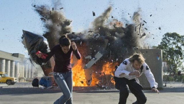 NCIS: Los Ángeles S07E12