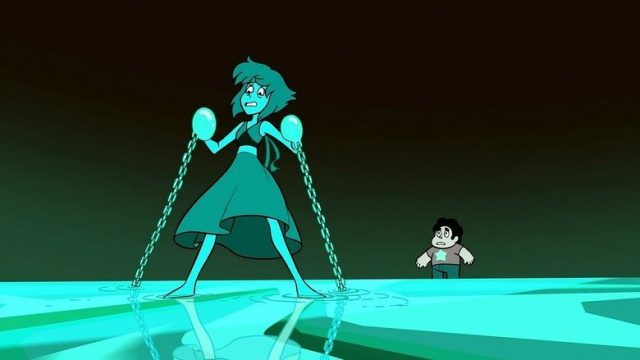 Steven Universe S02E13