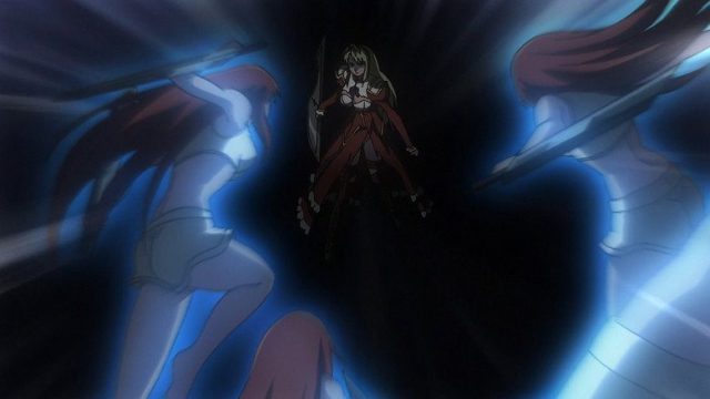 Freezing S01E04