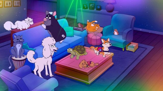HouseBroken S02E06