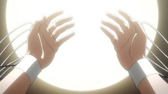 Ghost in the Shell: Arise – Alternative Architecture S01E03