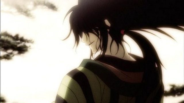 Nurarihyon no Mago S02E11