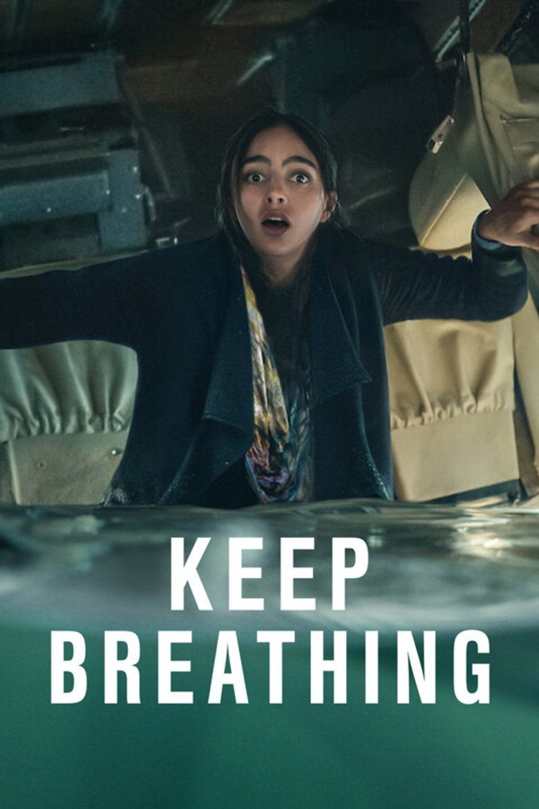 Sigue respirando Miniseries