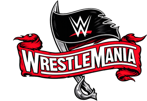 WrestleMania 36: Noche 1