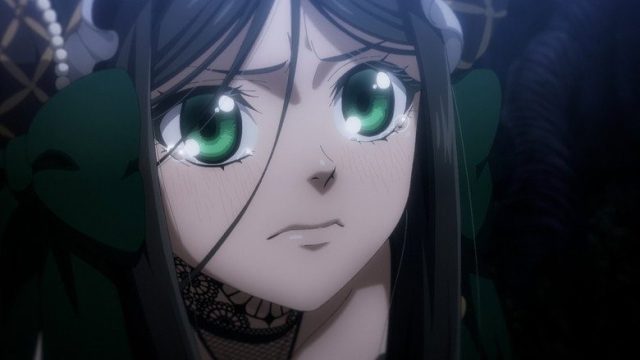 Black Butler S05E08