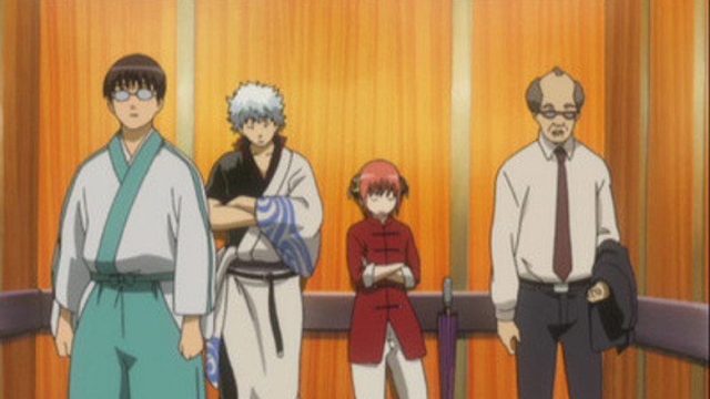 Gintama S04E24