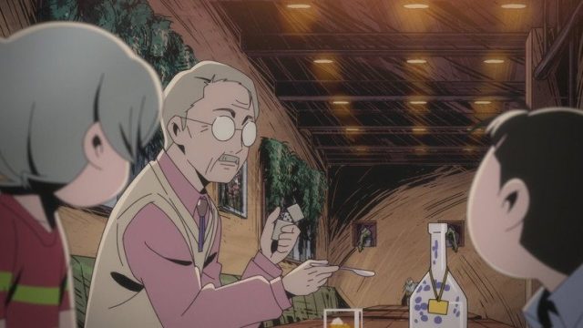 Akuma-kun S01E10
