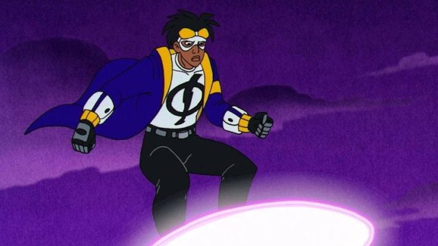 Static Shock S01E06
