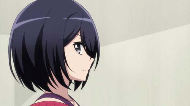 城下町のダンデライオン S01E07