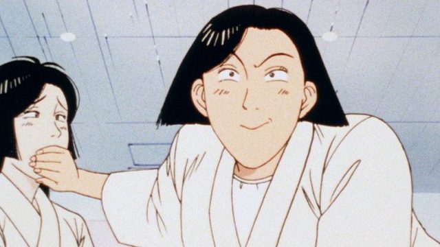 YAWARA! S01E60