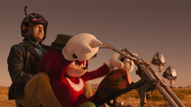 Knuckles S01E04