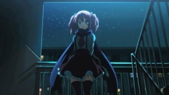 Chuunibyou Demo Koi ga Shitai! S02E03