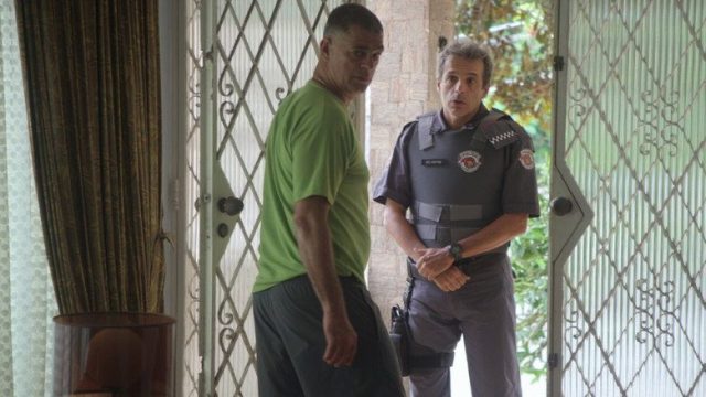 Buenos días, Verónica S01E05