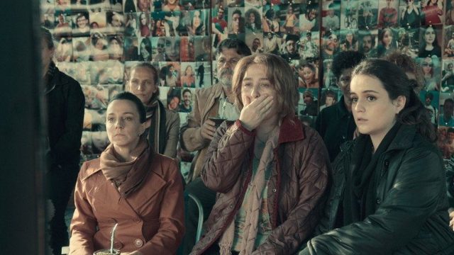 Todos los días la misma noche S01E05