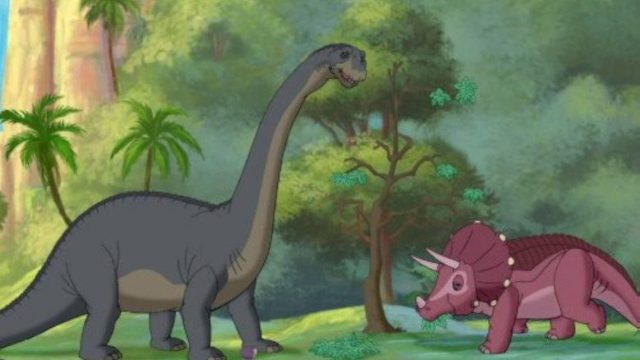La tierra antes del tiempo (serie) S01E13
