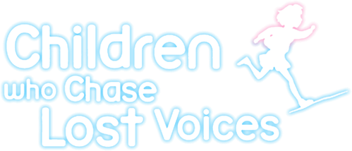 Los niños que buscan voces perdidas