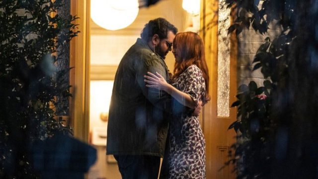 Un lobo como yo S01E04