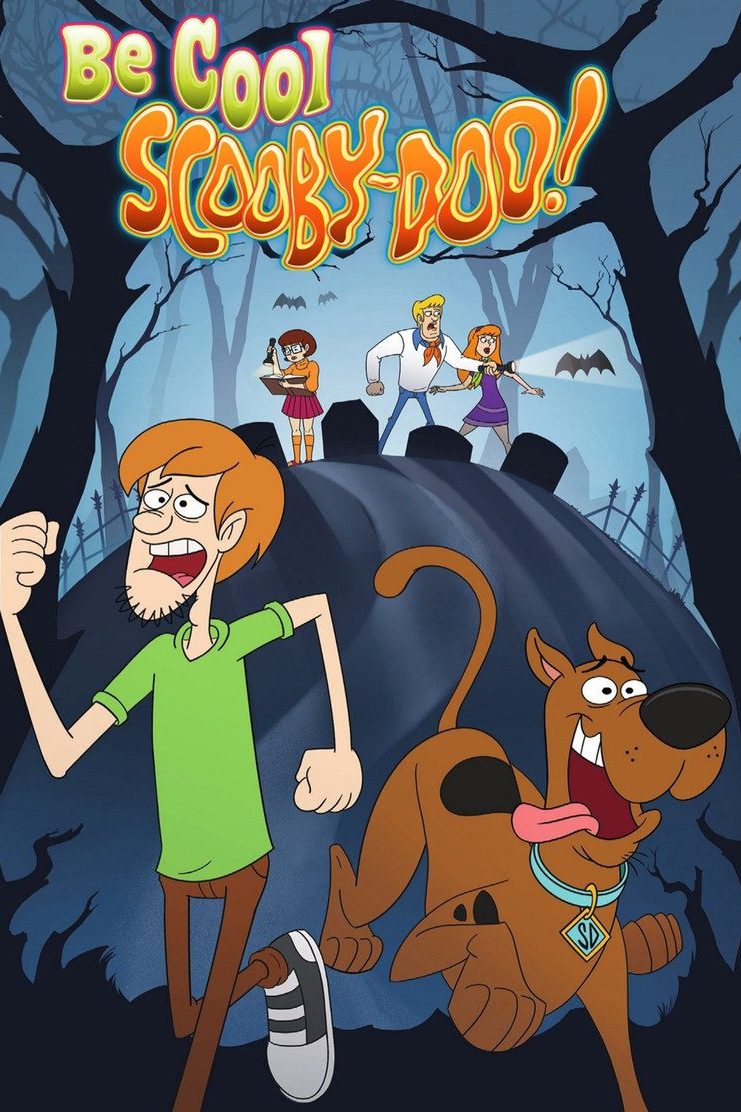 ¡Ponte en Onda, Scooby-Doo! Temporada 1