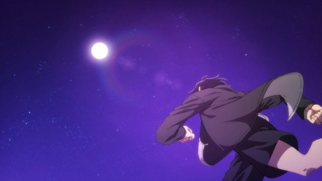 Call of the Night S01E13