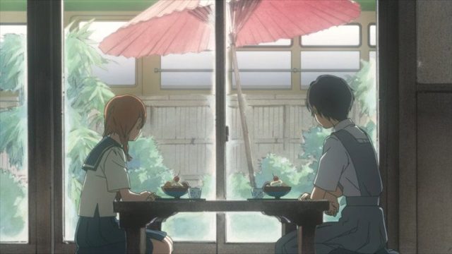 Flores Azules S01E08
