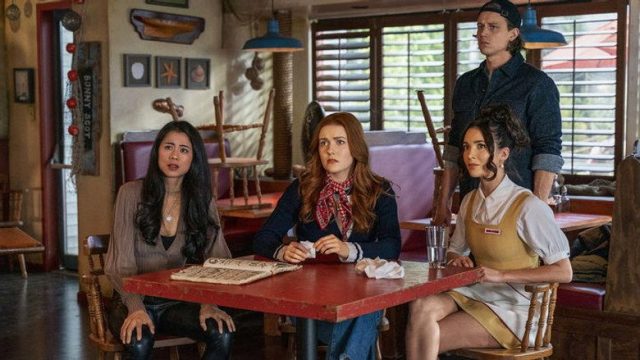 Nancy Drew S02E15